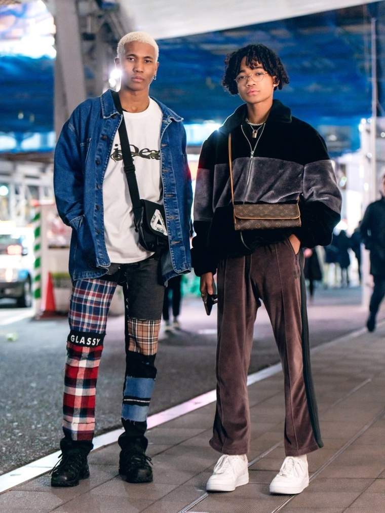 mode 2019 tokyo fashion week