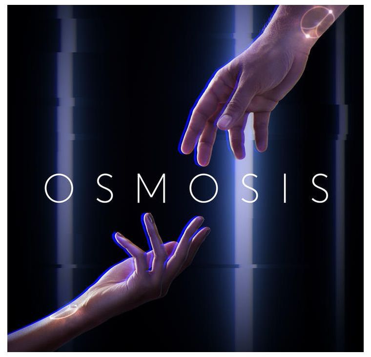 osmosis netflix poster serie francaise