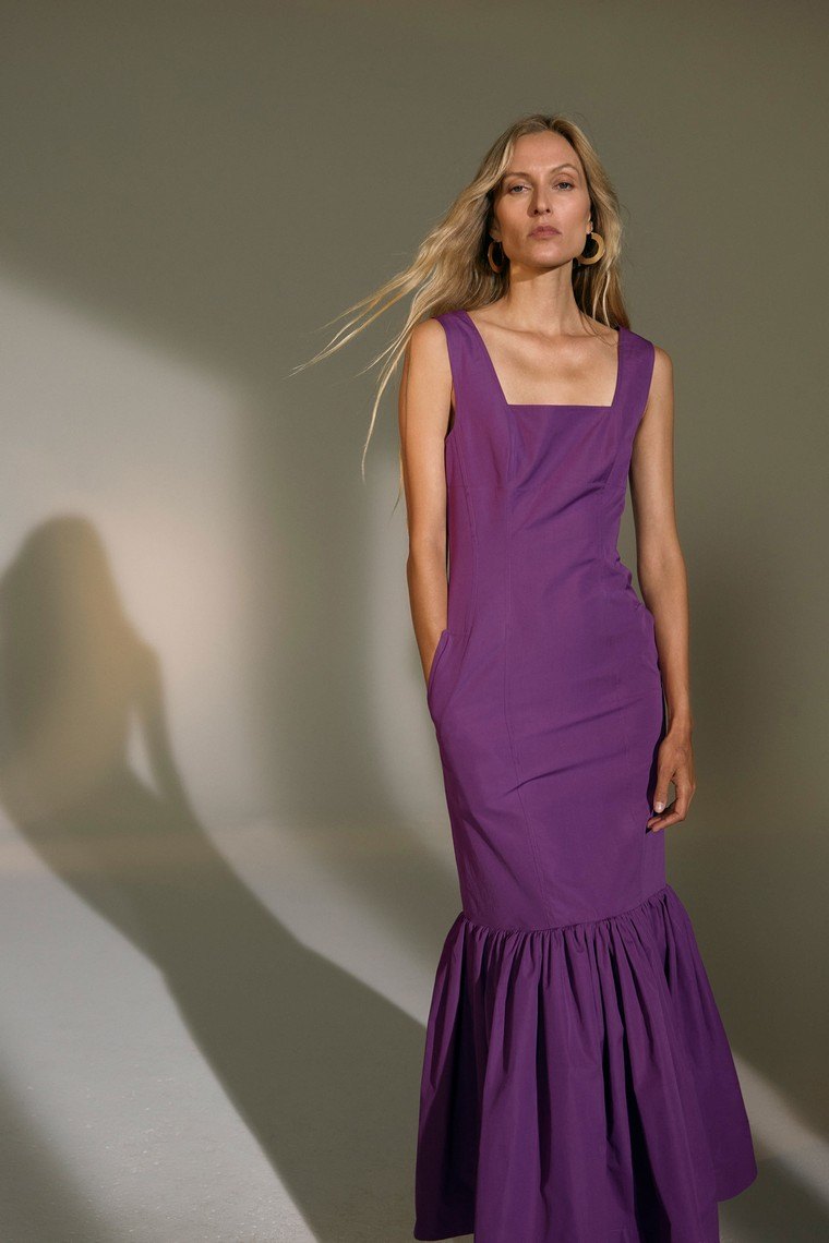 robe-violet-mode-2019-tendances-derek-lam