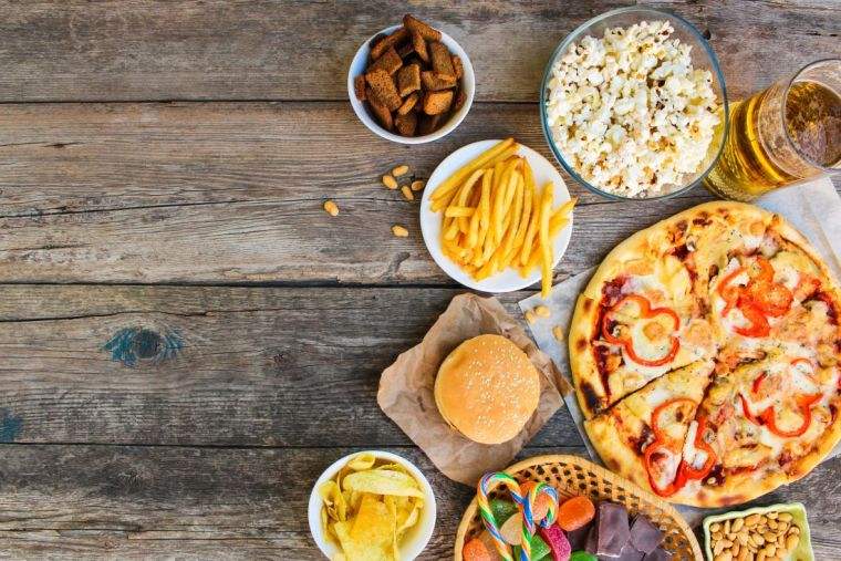 aliments transformes dangers obesite