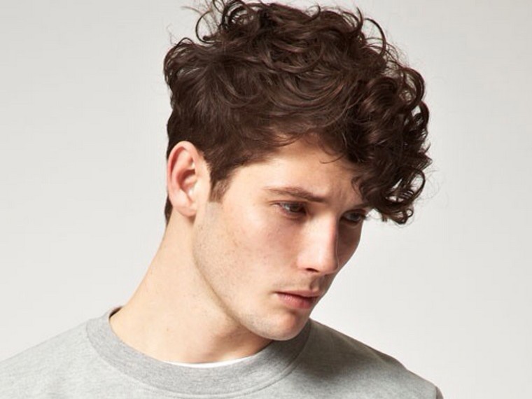 coupe cheveux homme 2019