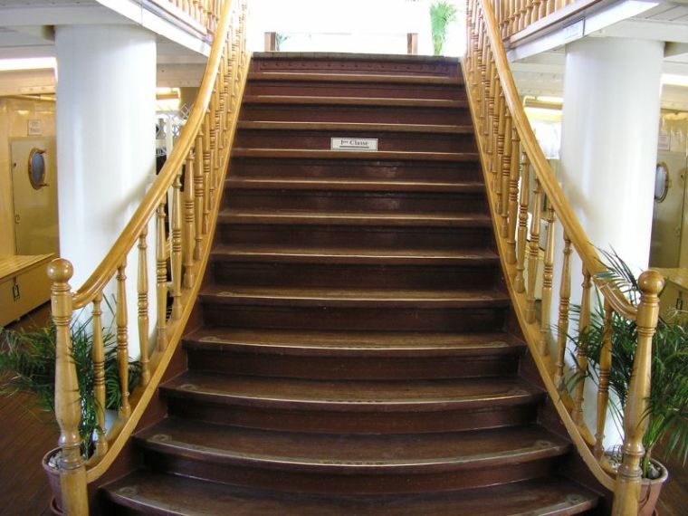 escalier tournant criteres de choix escaliers quart tournants droits options