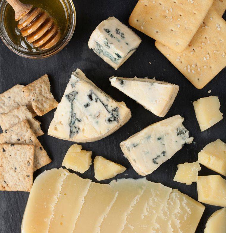 fromage bienfaits sante taux de sucre