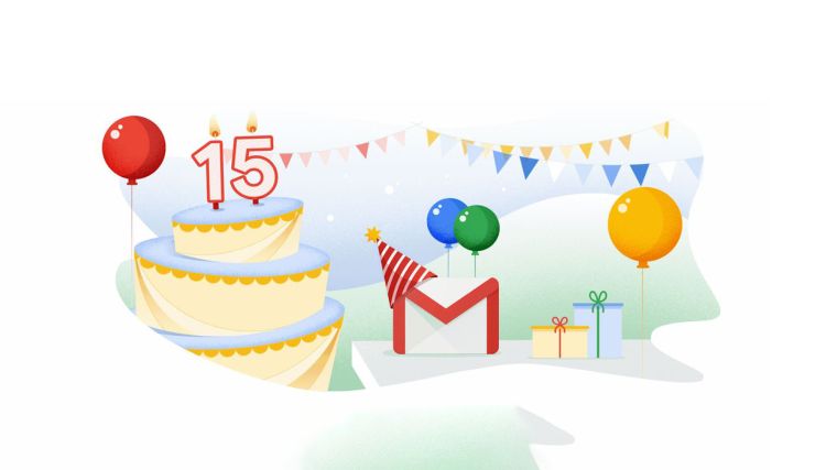 gmail anniversaire messagerie google