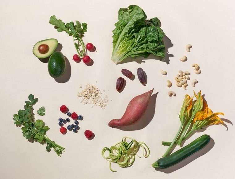 lutter contre la fatigue printemps booster légumes
