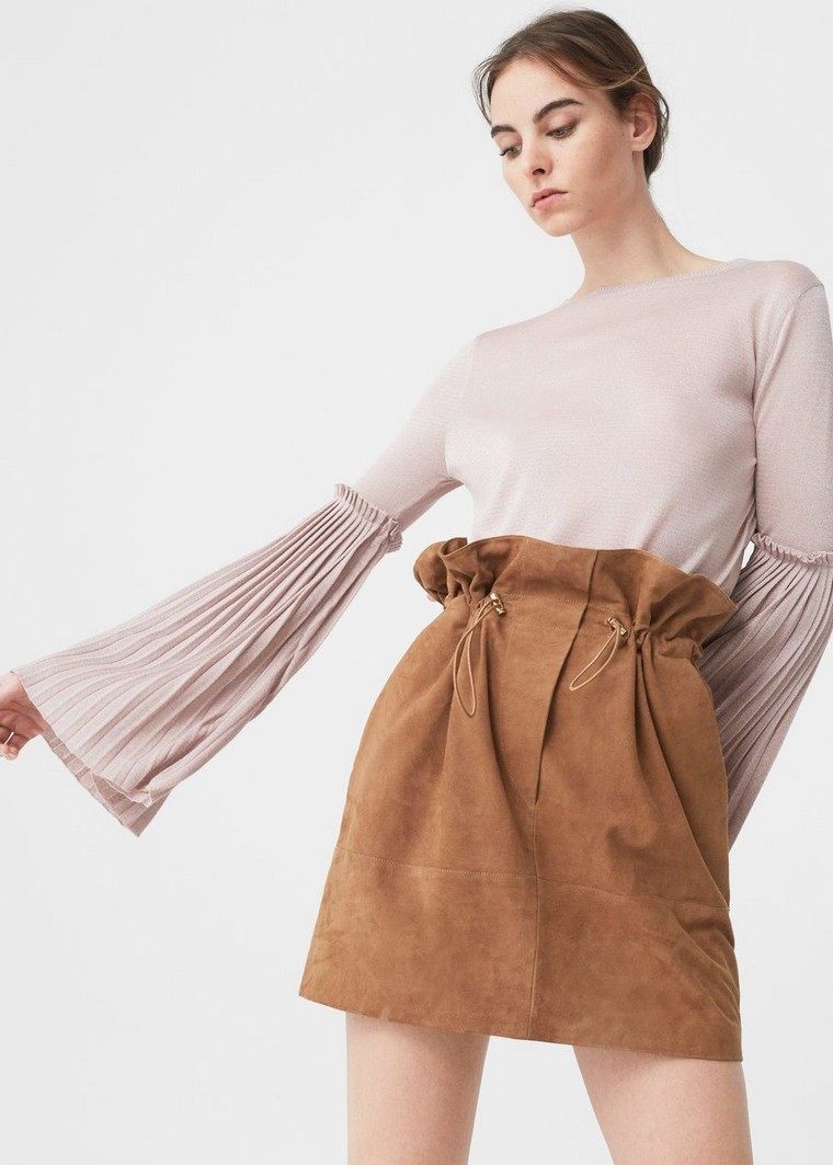 tendance-mode-printemps-2019-femme-chaussures-blouse