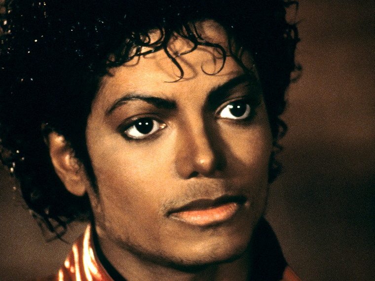 Thriller autour Michael Jackson Jacko