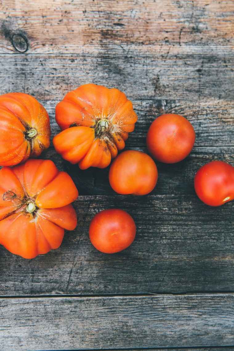 tomates bienfaits peau aliments anti rides