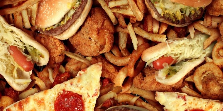 acides gras trans coupables pour l'obesité