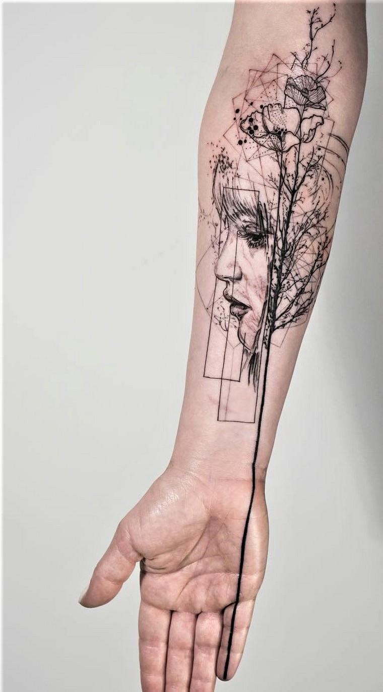 tendances tatouage 2019 tatouage inspiration art