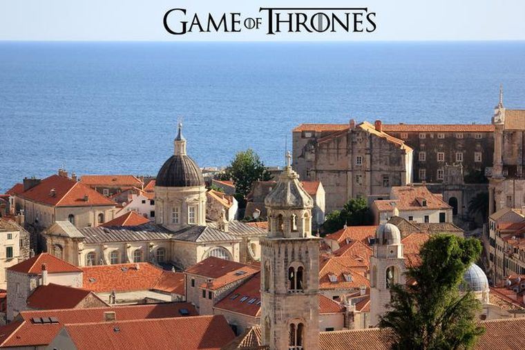 game of thrones lieux tournage europe