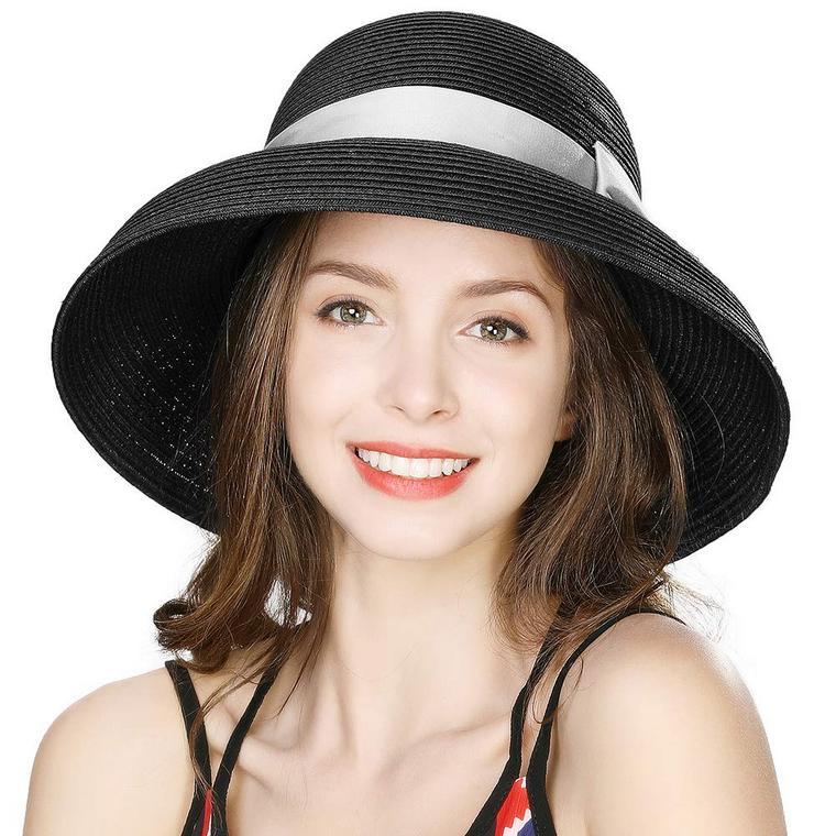 accessoires femme chapeau été 2019