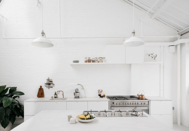 ikea cuisines blanches meuble
