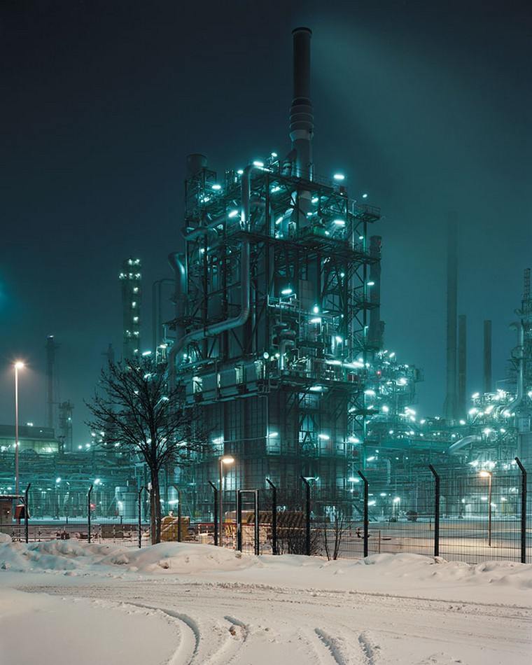 omv-borealis-refinery-allemagne-autriche-architecture-originale