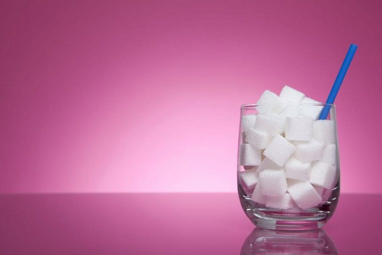 reduire le sucre dans son corps 5 conseils