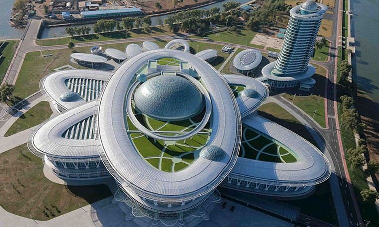 science-et-technologie-centre-pyongyang-coree-du-nord