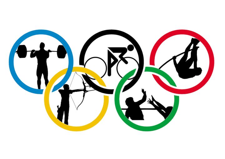 sports jeux olympiques 2024