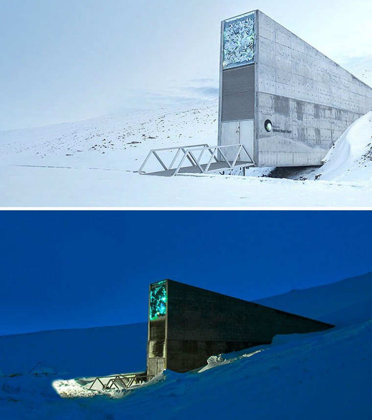 svalbard-global-seed-vault-spitsbergen-norvege