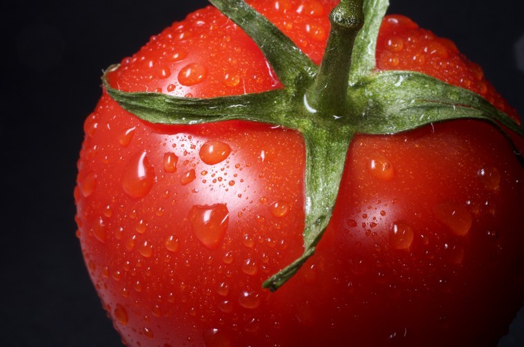 tomates vitamine C alimentation régime