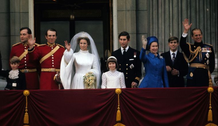 Photos de la famille royale Angleterre 