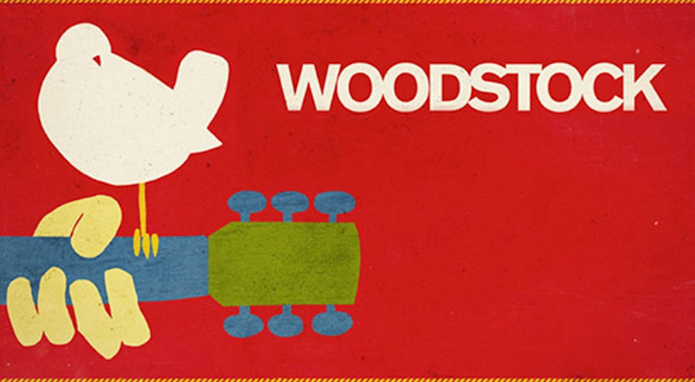 Festival woodstock 2019 