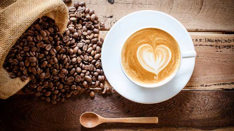 boire du café bénéfique coeur