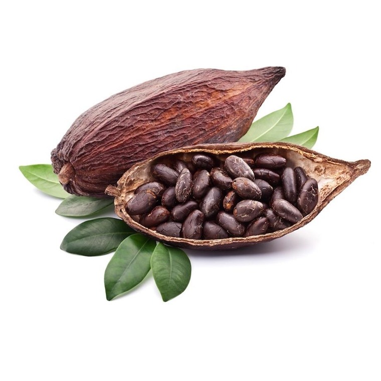bonne graisse - cacao