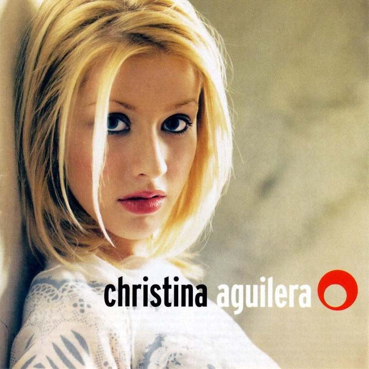 Christina Aguilera album 1999