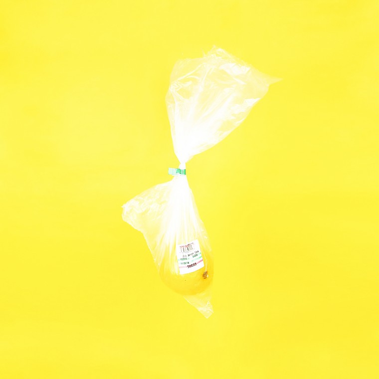 éviter le plastique recyclage sac en plastique