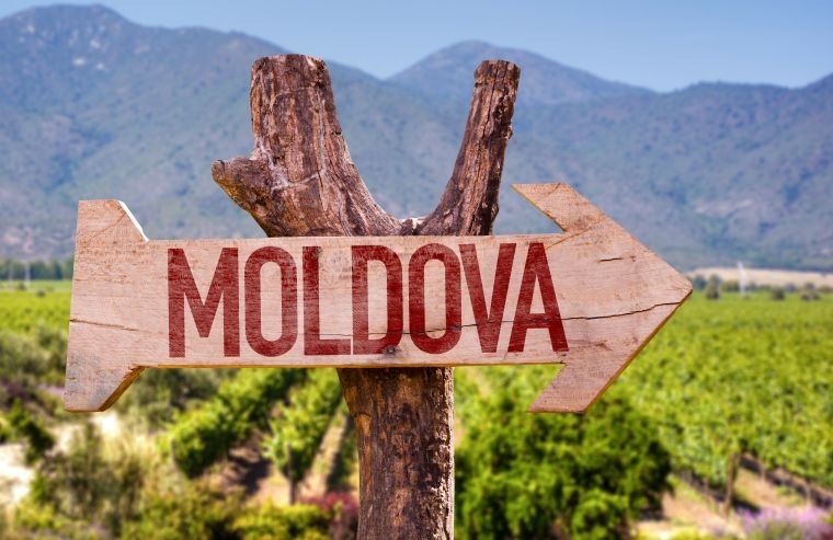 Vin moldave destination touristique