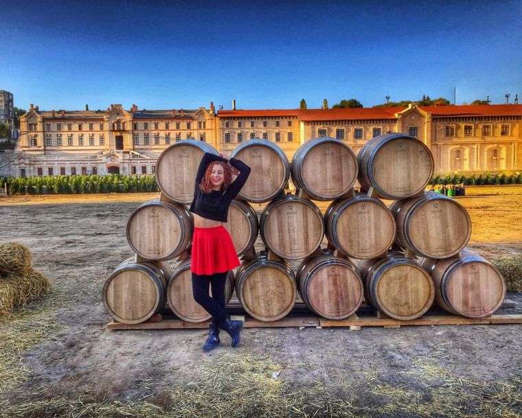 Vin moldave histoire et production