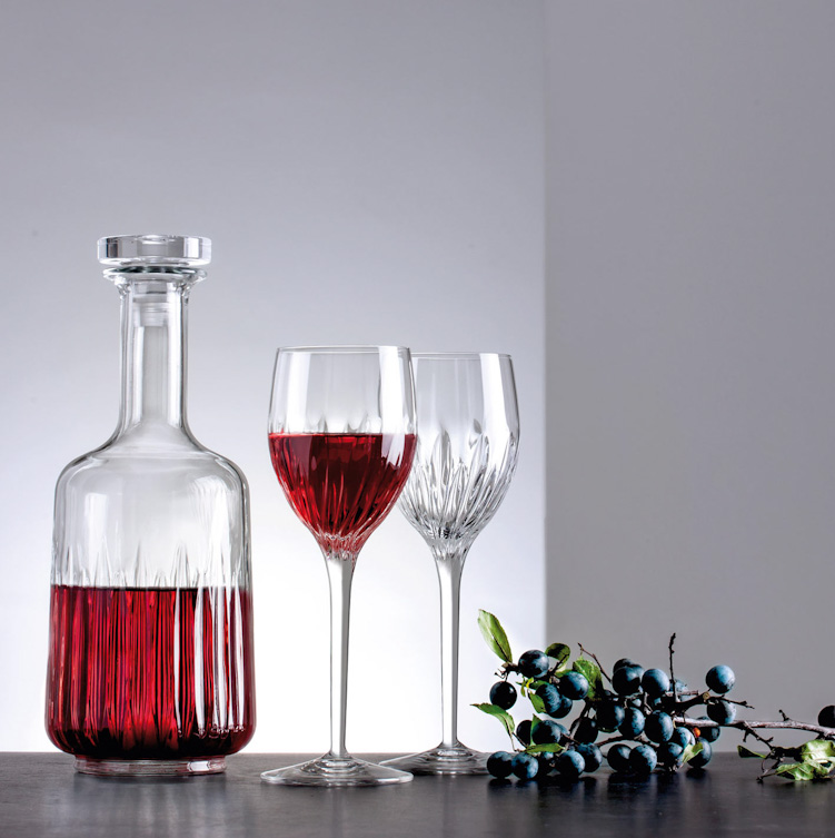 Vin rouge effets sur la santé