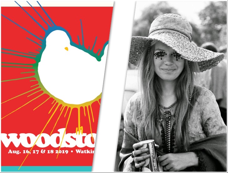 Woodstock 2019 festival annulé