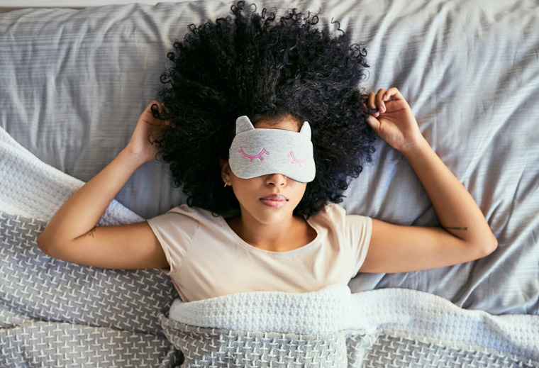 Conseil pour bien dormir et lutter contre l’insomnie