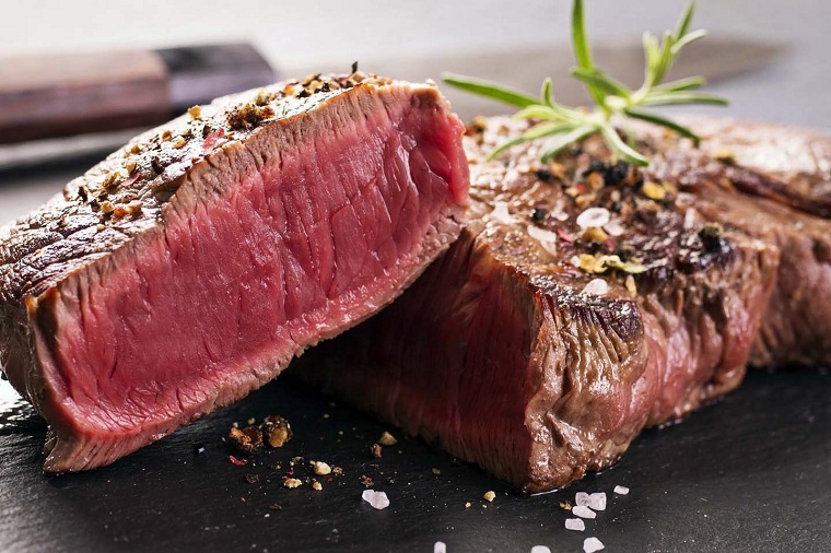 Quelles sont les variétés de viande la plus cher du monde et où les - Le Steak Le Plus Cher Du Monde