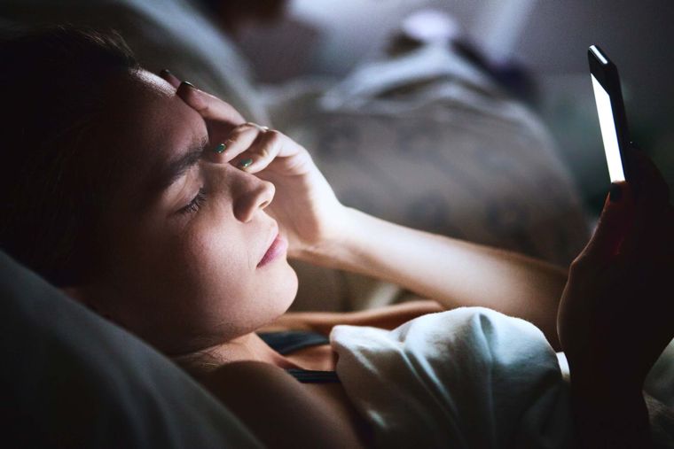 Comment lutter contre l’insomnie