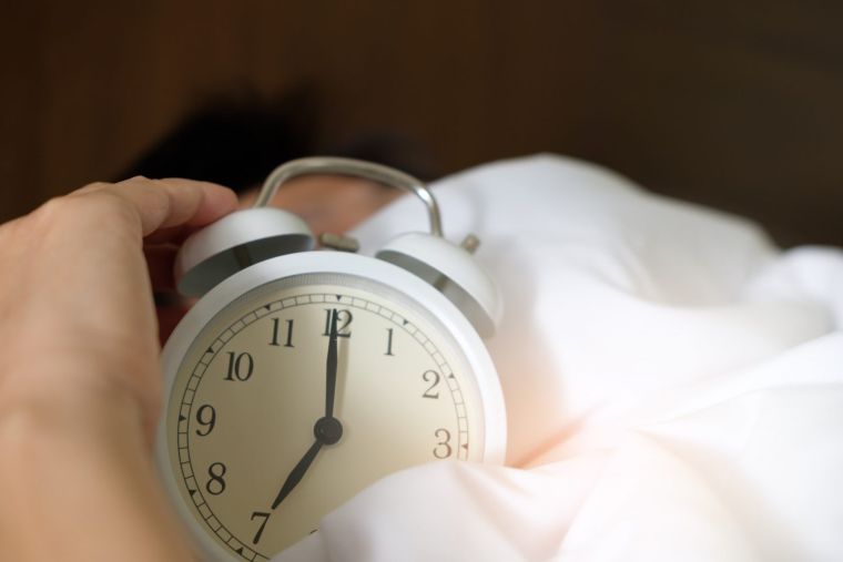 Comment s’endormir facilement et lutter contre l’insomnie