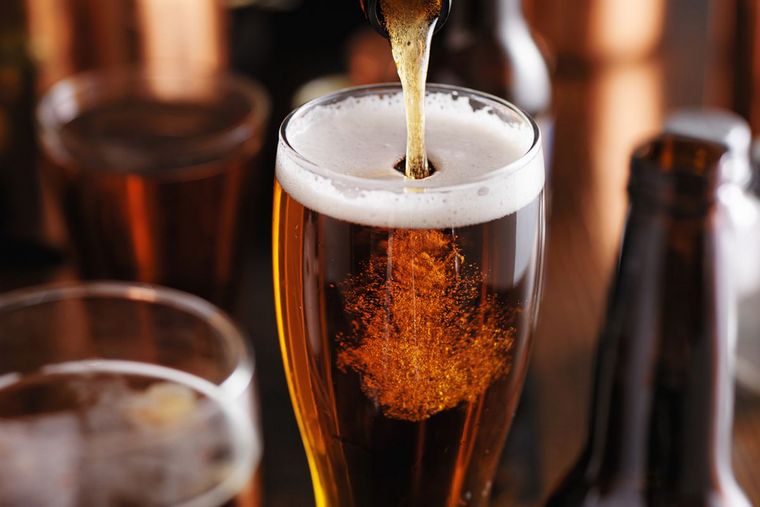 profiter bière sans teneur alcool