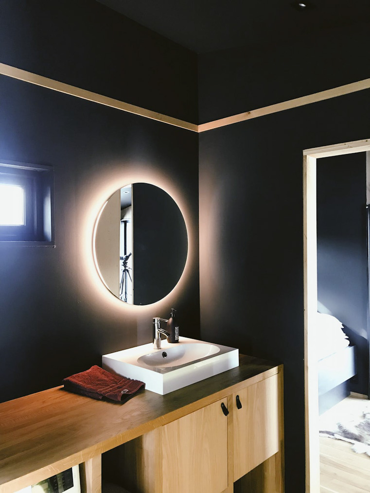 5 idées pour rénover une petite salle de bain et optimiser son intérieur