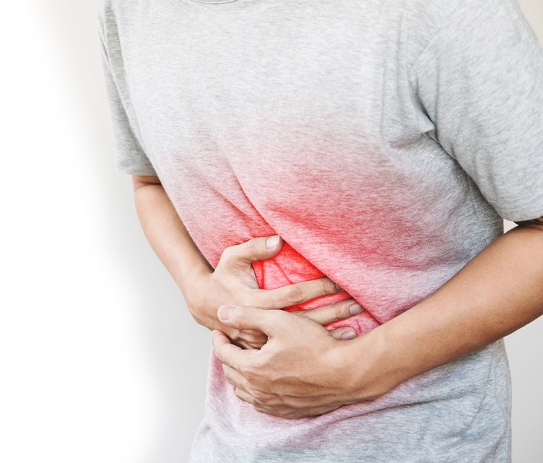 brpulures d'estomac peuvent être des symptomes d'ulcère duodénal 