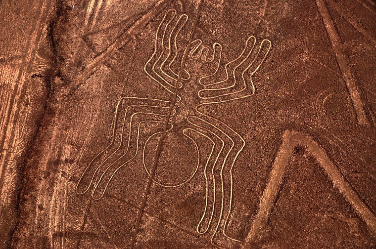 nazca géoglyphes