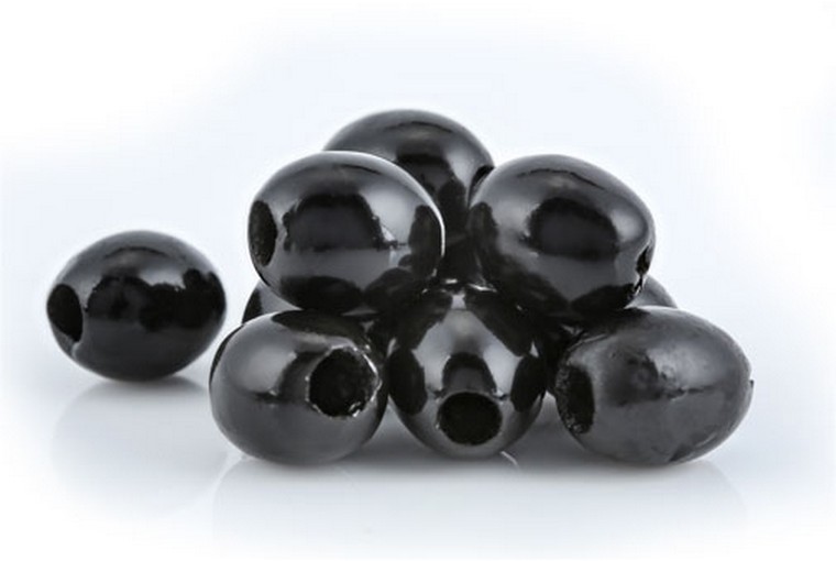 olives noires recette tapenade