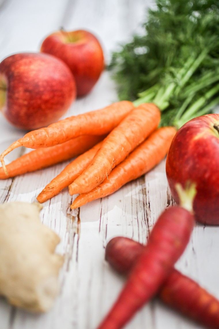 carotte régime alimentaire légumes photo kristen kaethler