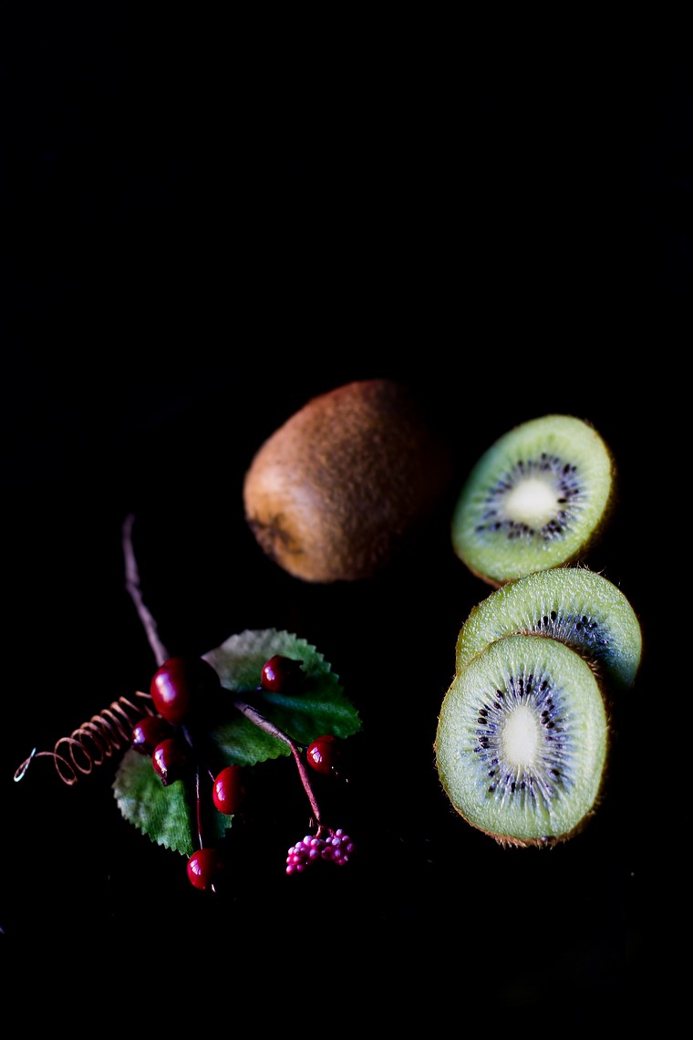 kiwi nutrition santé alimentation