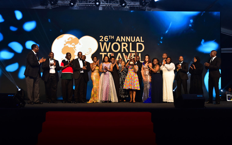 world travel awards 2019
