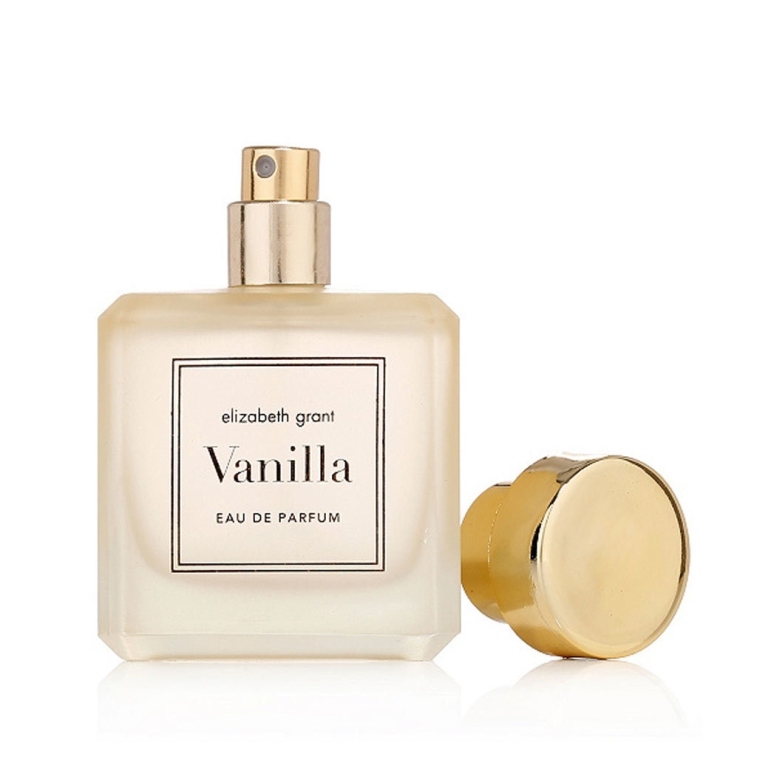 parfum de vanille 