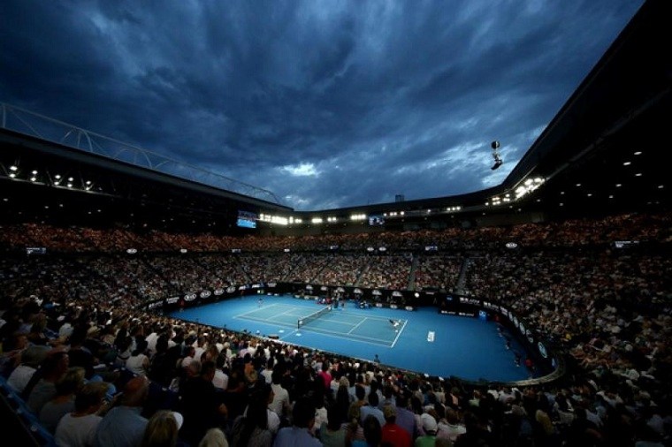 australian open 2020 tennis
