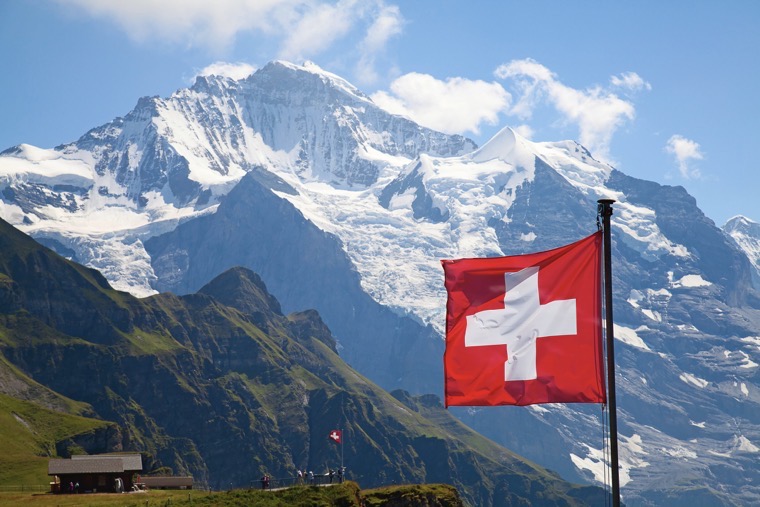 partie populaire suisse référendum