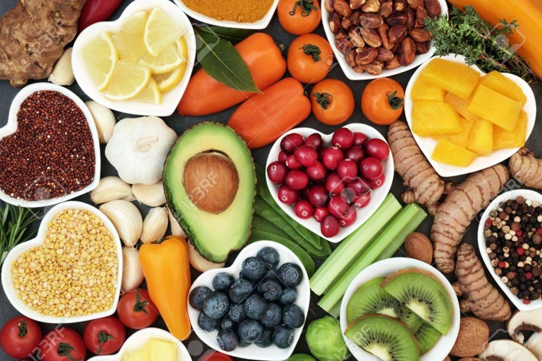 quels fruits et légumes manger selon les saisons