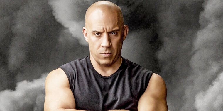 vin diesel spin off fast and furious